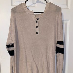 American eagle sweater